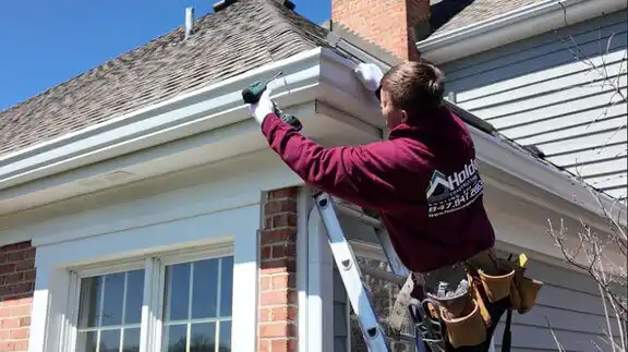 gutter services Elmont